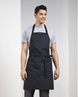Barley Apron